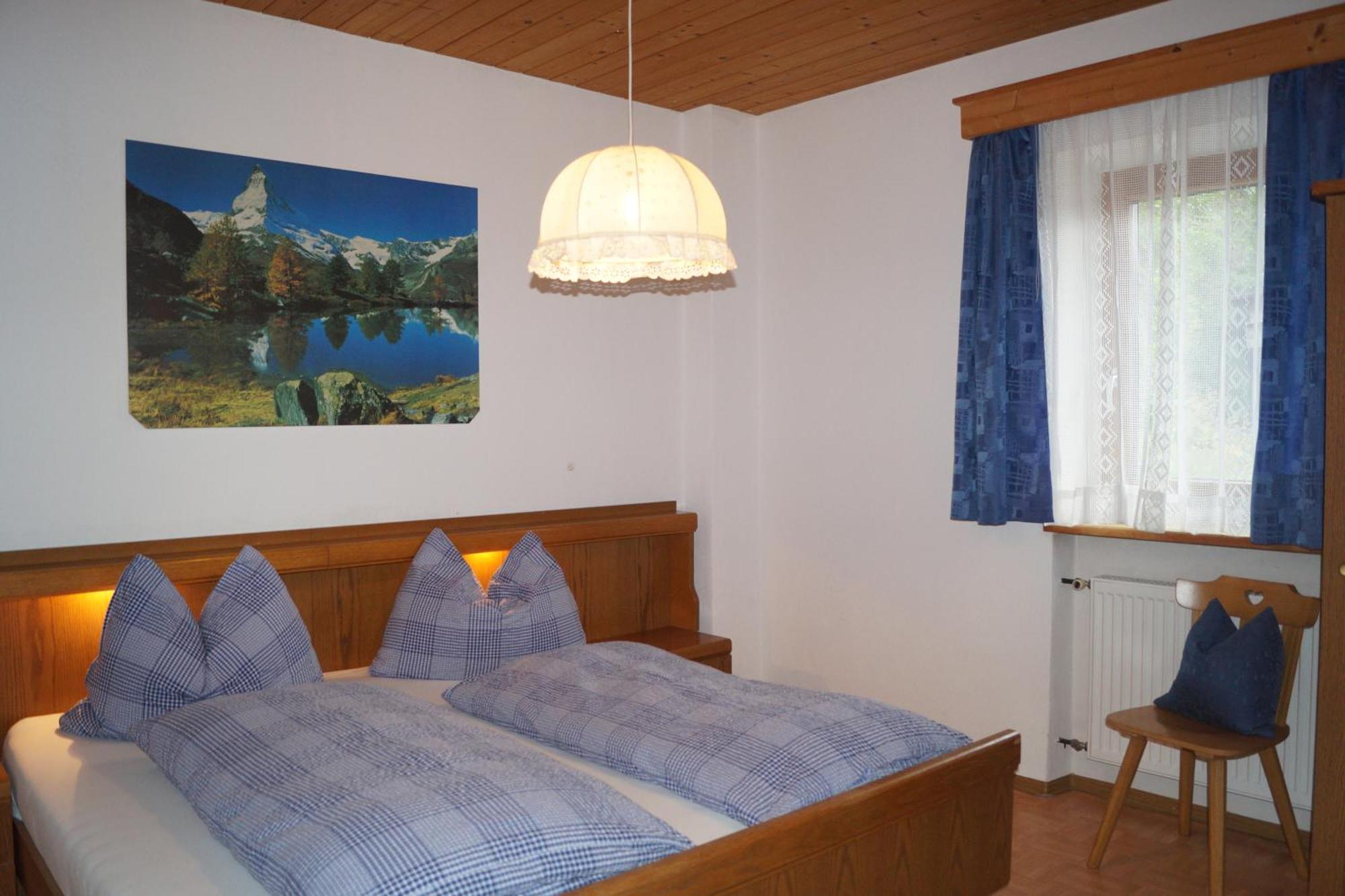 Ferienwohnung Thalerhof Sankt Lorenzen Exterior foto